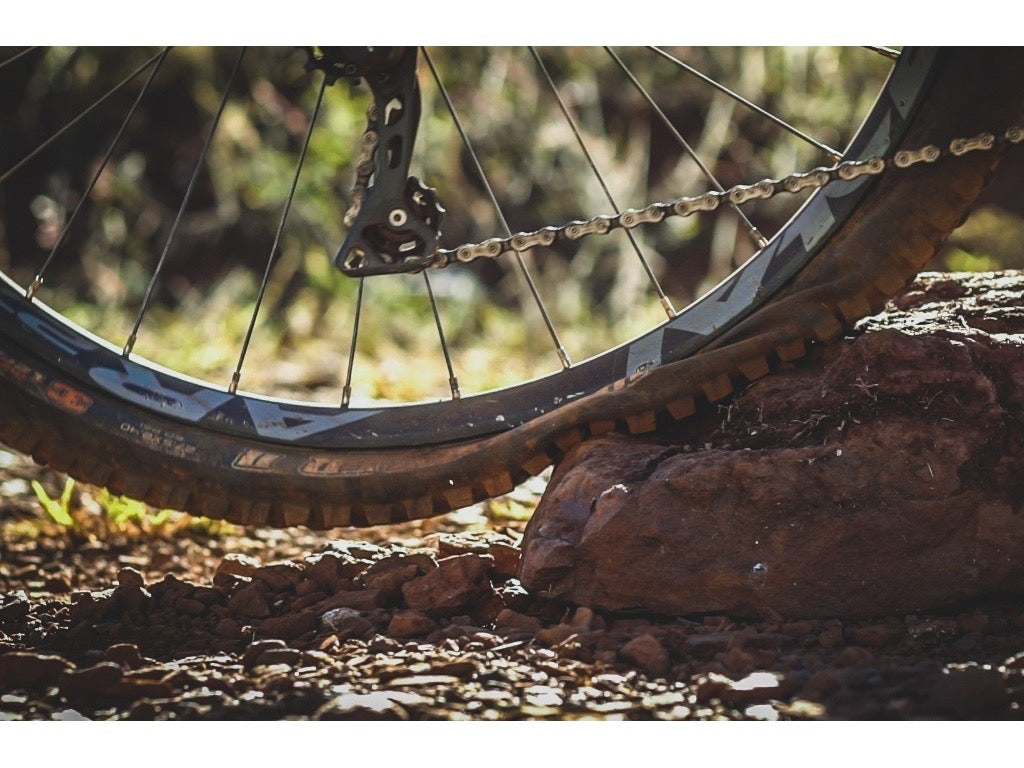 Session DEFENDER - RIM PROTECTOR