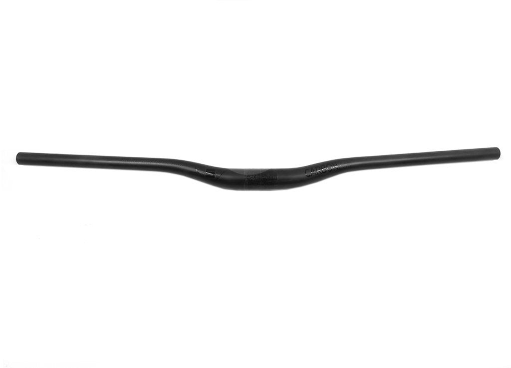 Mountain Bike Handlebars