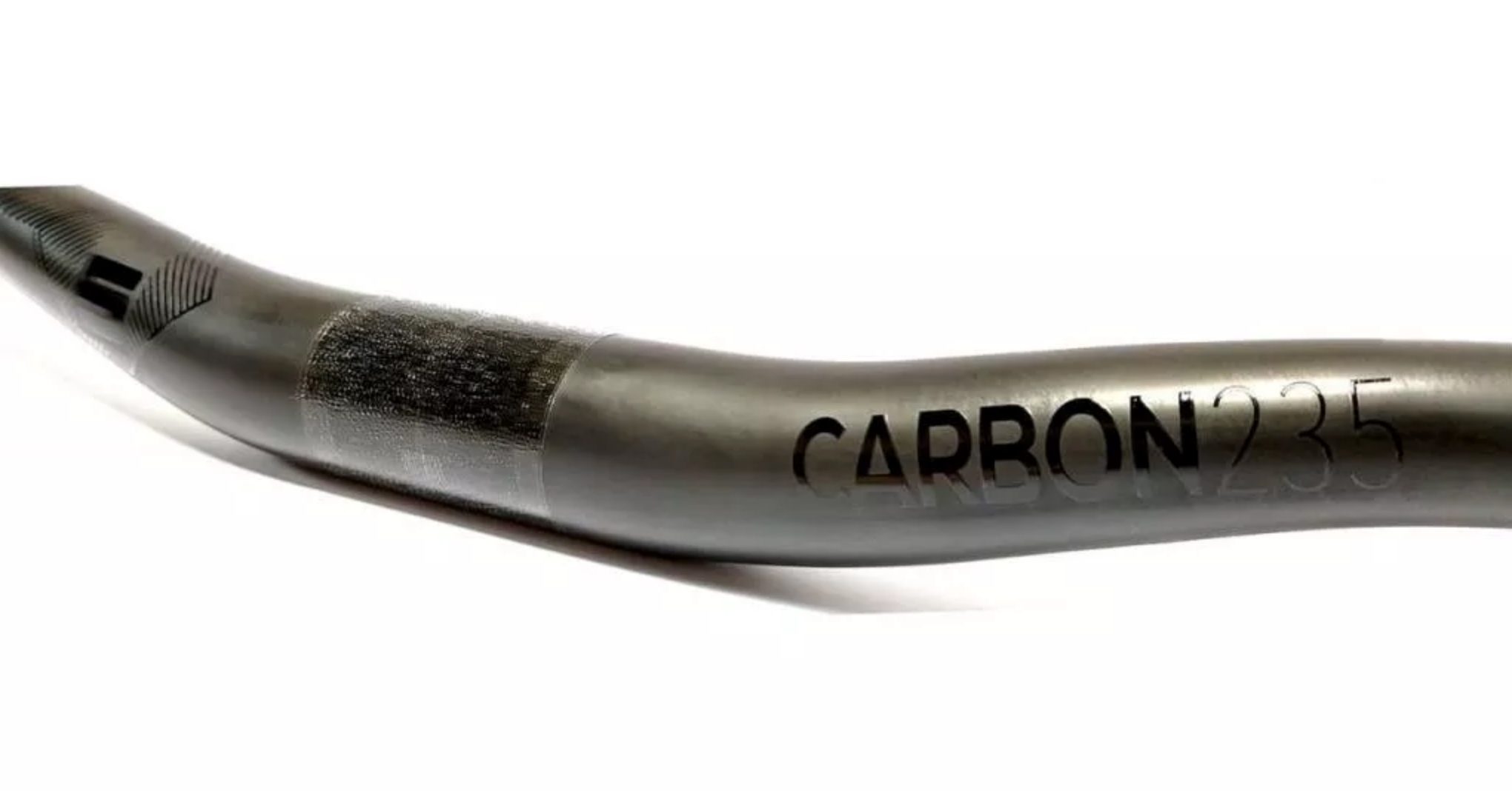 SESSION ENDURO 235 CARBON HANDLEBAR 800mm