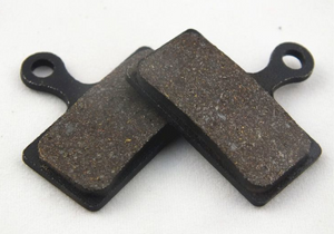 Semi Metallic Disc Brake Pads - Session