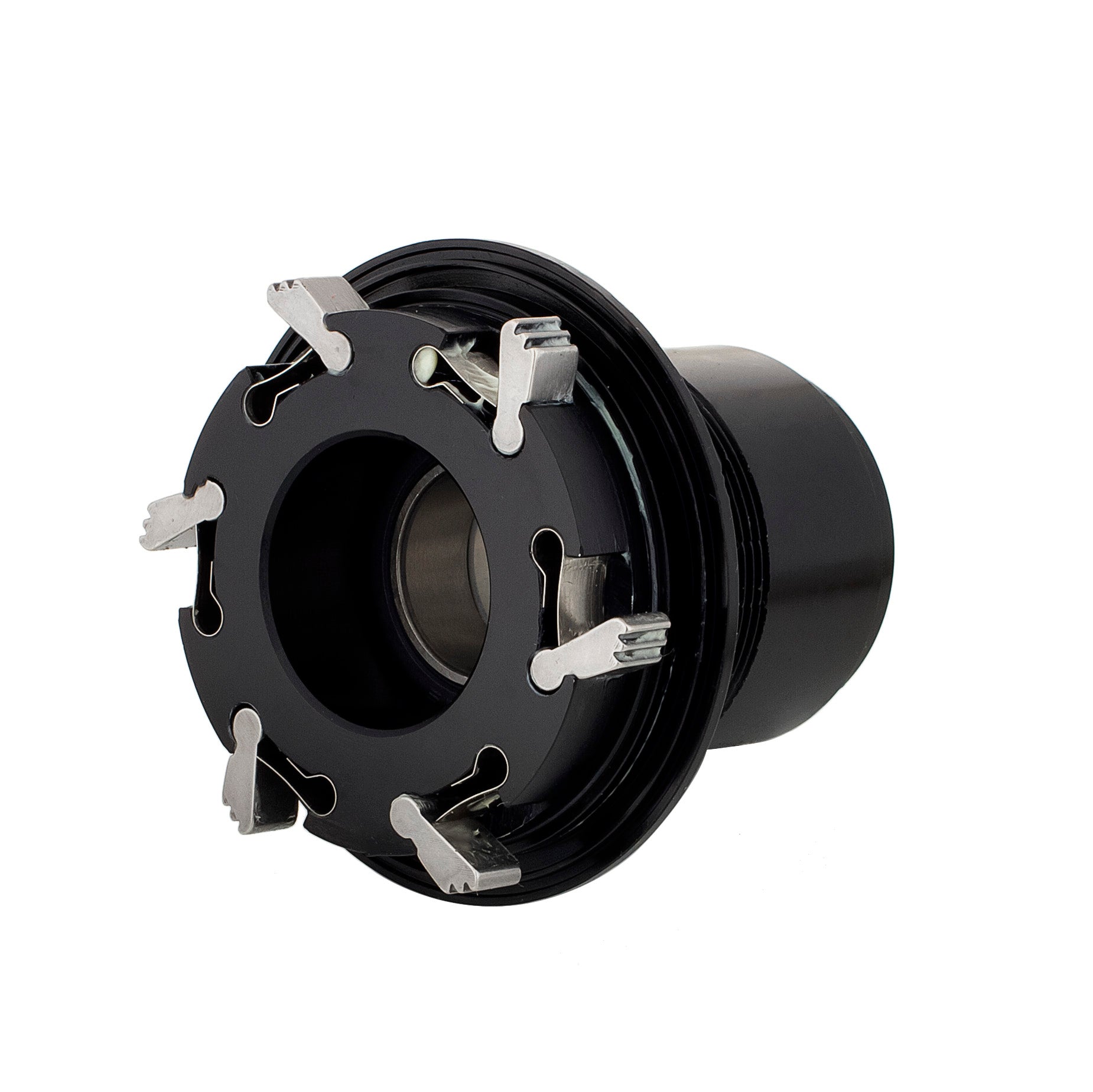 SIX MONKEYS HUB FRONT - MTB