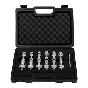 PIVOT AND LINKAGE BEARING EXTRACTION/INSTALLATION TOOL KIT