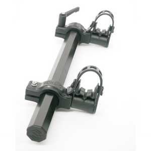 Aero Bike Frame Clamp for Bike Stand - Session