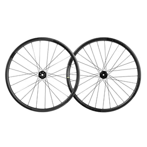 C23G Gravel Carbon Wheelset - Disc Brake (Front and Rear) - Session