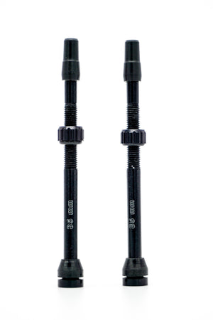 Tubeless Valve - 85 mm - Presta