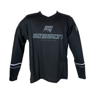 Jersey Session - Long Sleeve