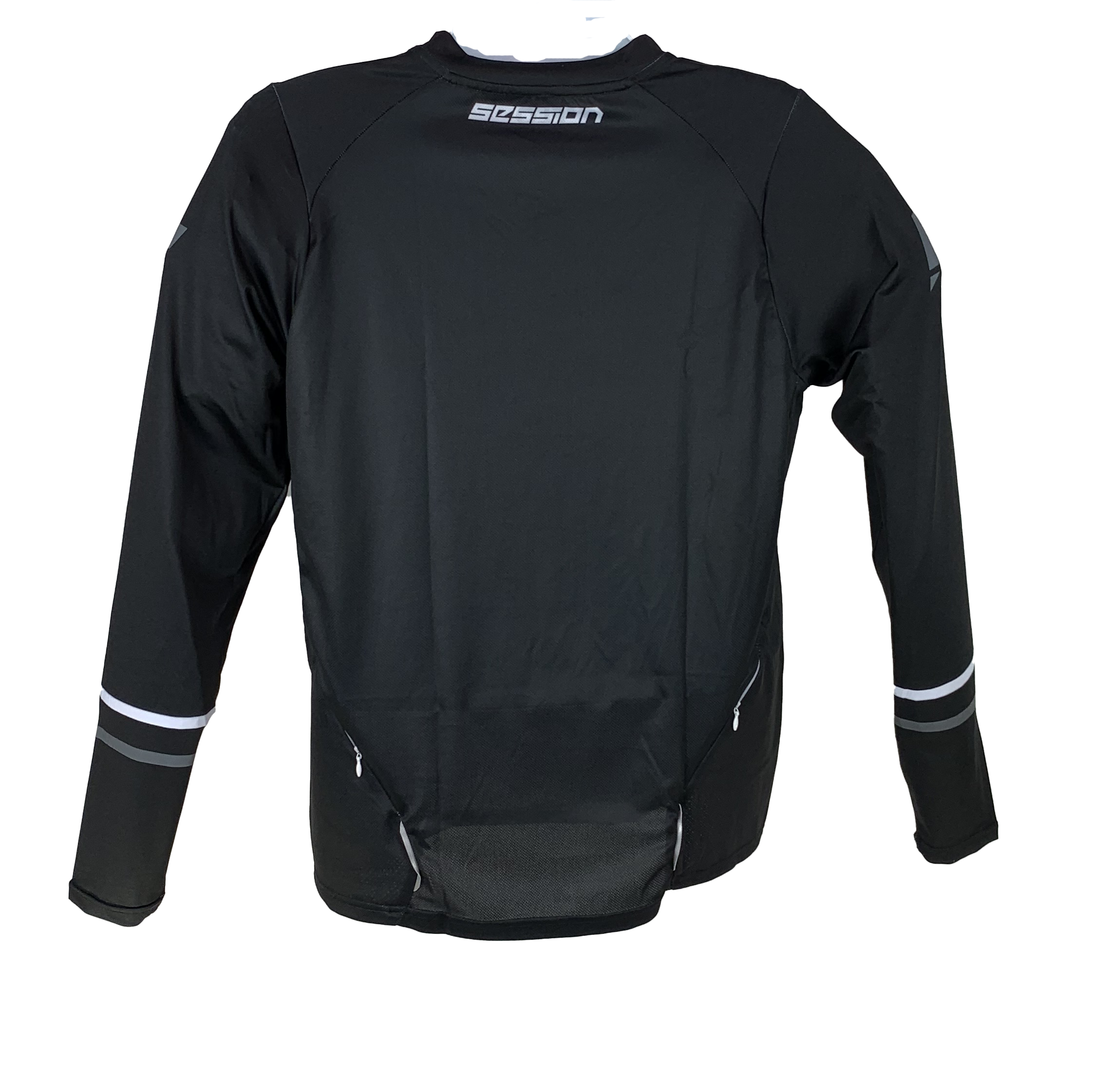 Jersey Session - Long Sleeve
