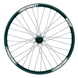 A38 Aluminum Wheel - Disc Brake - Session