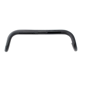 SESSION GRAVEL CARBON HANDLEBAR - Flared Dropbar